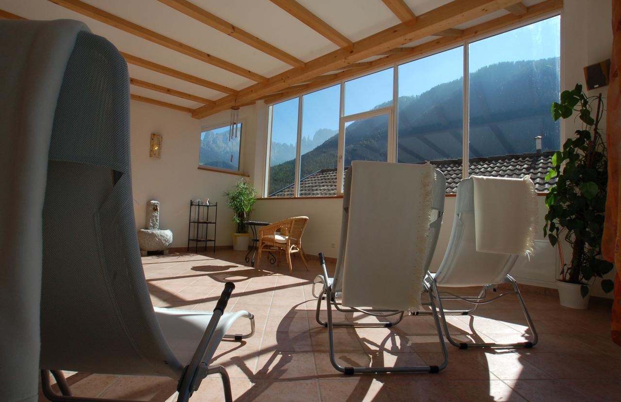 Gasthof Edelweiss ตีเรส ภายนอก รูปภาพ